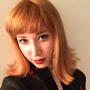 Meet your Posher, Parisa